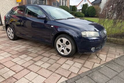 Audi A3 Gebrauchtwagen