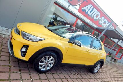 Kia Stonic Gebrauchtwagen