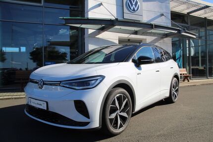 VW ID.4 Gebrauchtwagen