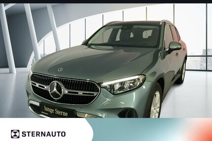 Mercedes-Benz GLC 200 Gebrauchtwagen
