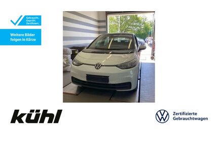 VW ID.3 Gebrauchtwagen
