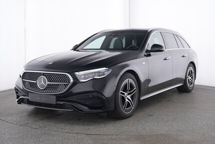 Mercedes-Benz E 300 Gebrauchtwagen