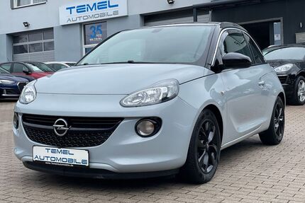 Opel Adam Gebrauchtwagen