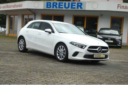 Mercedes-Benz A 180 Gebrauchtwagen