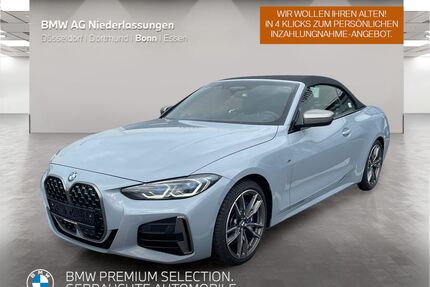 BMW M440 Gebrauchtwagen