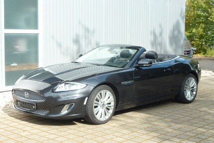 Kia XK 