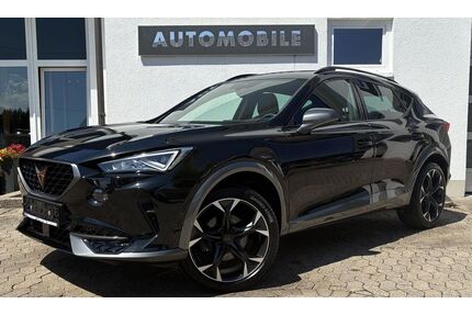Cupra Formentor Gebrauchtwagen
