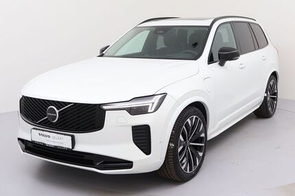 Volvo XC90 Gebrauchtwagen