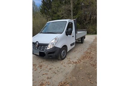 Renault Master Gebrauchtwagen