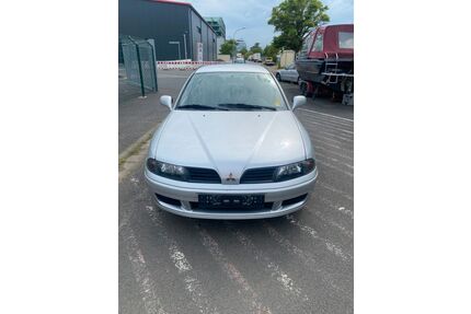 Mitsubishi Carisma Gebrauchtwagen