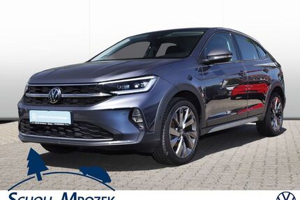 VW Taigo Gebrauchtwagen