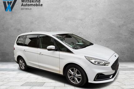 Ford Galaxy Gebrauchtwagen