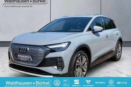 Audi Q4 Gebrauchtwagen