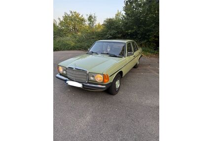 Mercedes-Benz 250 Gebrauchtwagen