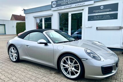 Porsche 991 Gebrauchtwagen