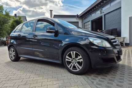 Mercedes-Benz B 160 Gebrauchtwagen