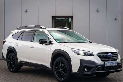 Subaru OUTBACK Gebrauchtwagen