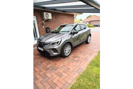 Mitsubishi ASX Gebrauchtwagen