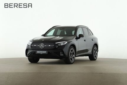 Mercedes-Benz GLC 200 Gebrauchtwagen