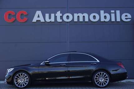 Mercedes-Benz S 400 Gebrauchtwagen