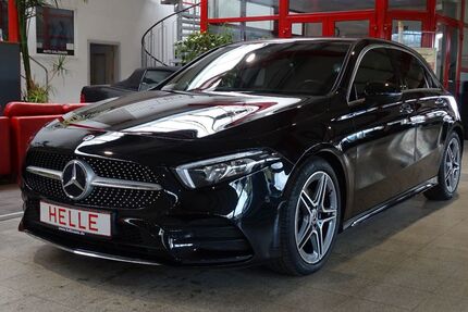 Mercedes-Benz A 200 Gebrauchtwagen