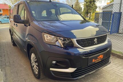 Peugeot Rifter Gebrauchtwagen