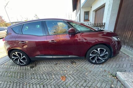 Renault Scenic Gebrauchtwagen