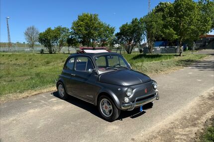 Fiat 500L Gebrauchtwagen