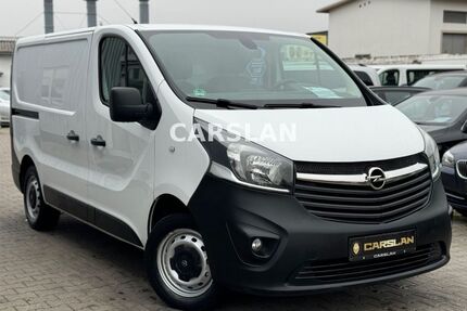 Opel Vivaro Gebrauchtwagen