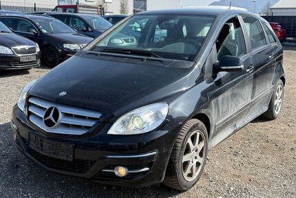 Mercedes-Benz B 200 Gebrauchtwagen