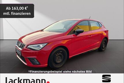 Seat Ibiza Gebrauchtwagen