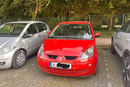 Mitsubishi Colt Gebrauchtwagen