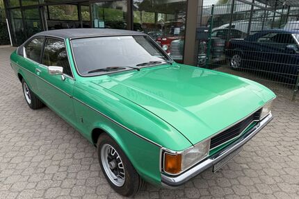 Ford Granada Gebrauchtwagen