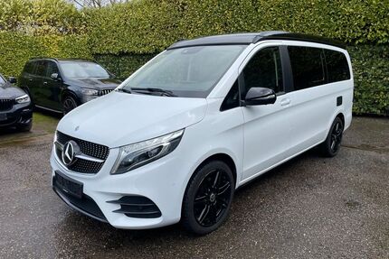 Mercedes-Benz V 300 Gebrauchtwagen