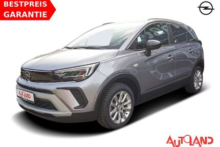 Opel Crossland (X) Gebrauchtwagen