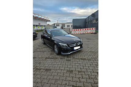 Mercedes-Benz C 250 Gebrauchtwagen