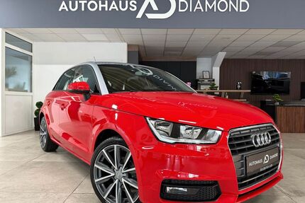 Audi A1 Gebrauchtwagen