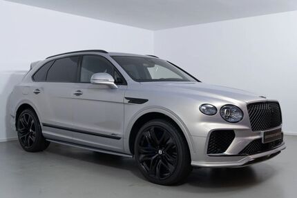 Bentley Bentayga Gebrauchtwagen