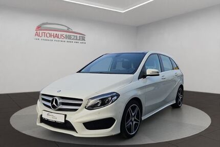 Mercedes-Benz B 250 Gebrauchtwagen