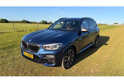 BMW X3 M40 Gebrauchtwagen