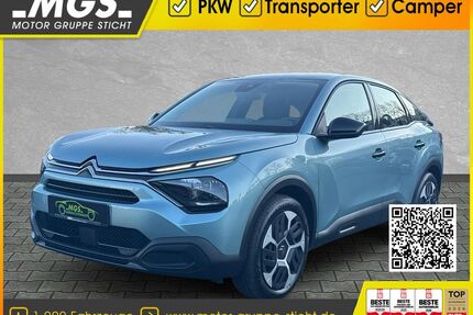 Citroen C4 Gebrauchtwagen