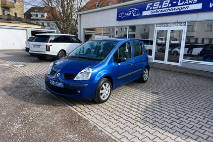 Renault Modus Gebrauchtwagen