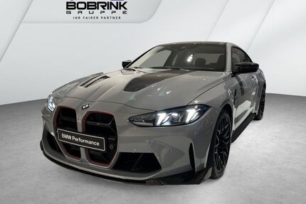 BMW M4 Gebrauchtwagen