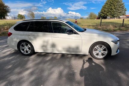 BMW 320 Gebrauchtwagen