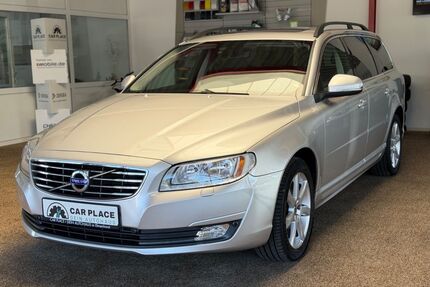 Volvo V70 Gebrauchtwagen
