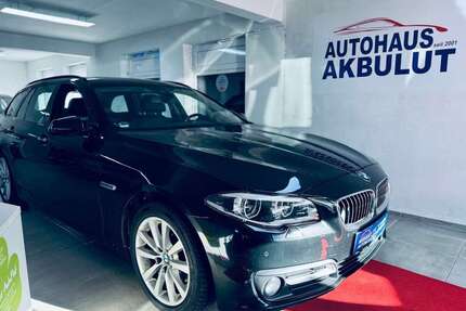 BMW 530 Gebrauchtwagen