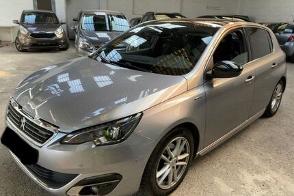 Peugeot 308 Gebrauchtwagen