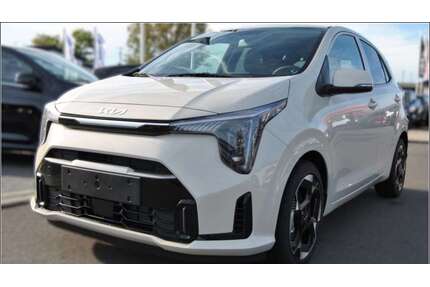 Kia Picanto Gebrauchtwagen