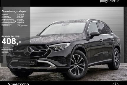Mercedes-Benz GLC 220 Gebrauchtwagen