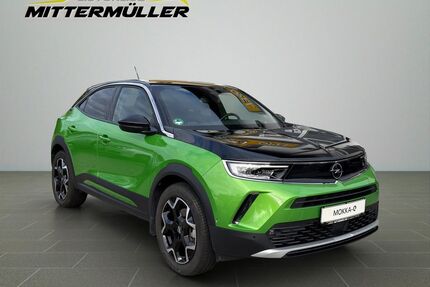 Opel Mokka-e Gebrauchtwagen